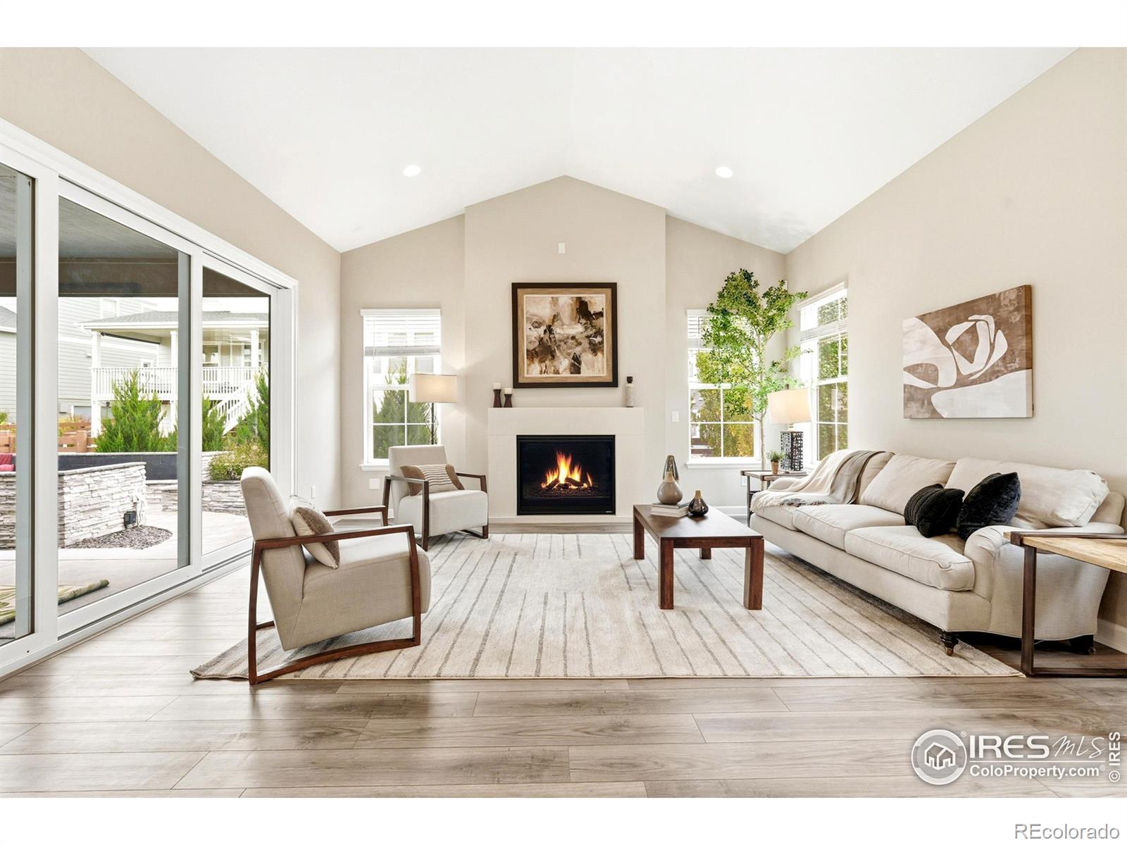 MLS Image #12 for 797  flora view drive,erie, Colorado
