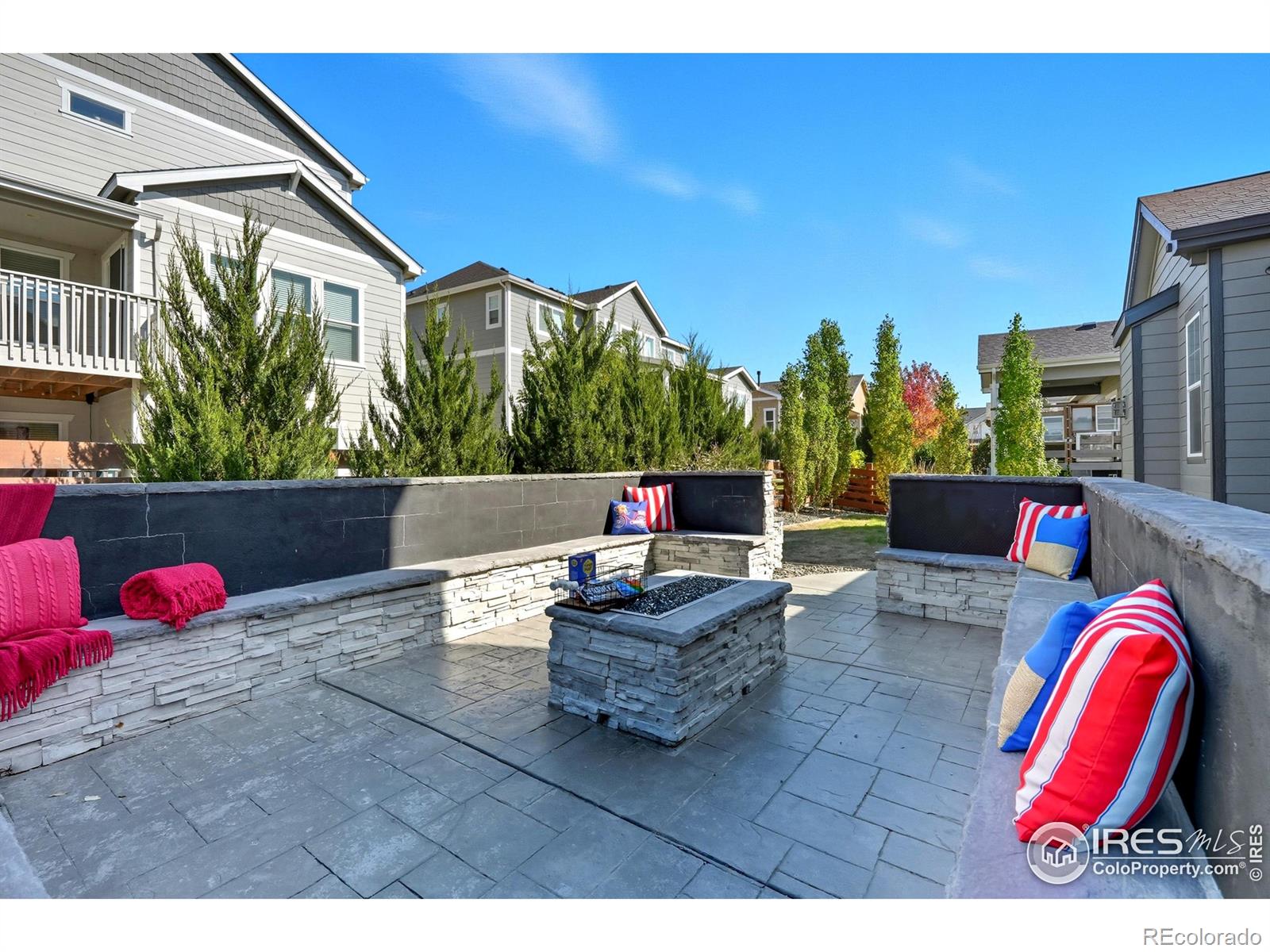 MLS Image #13 for 797  flora view drive,erie, Colorado