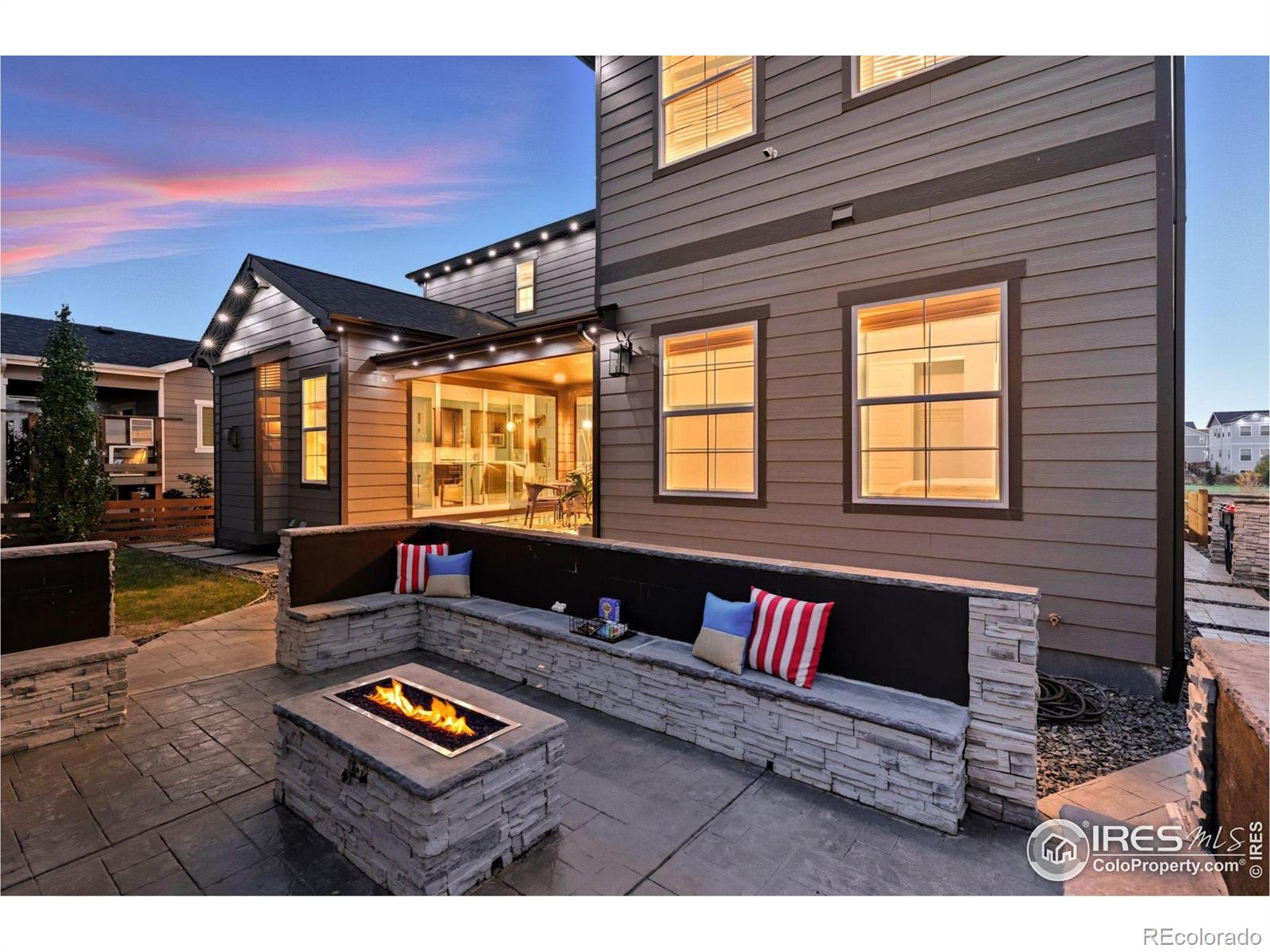 MLS Image #2 for 797  flora view drive,erie, Colorado