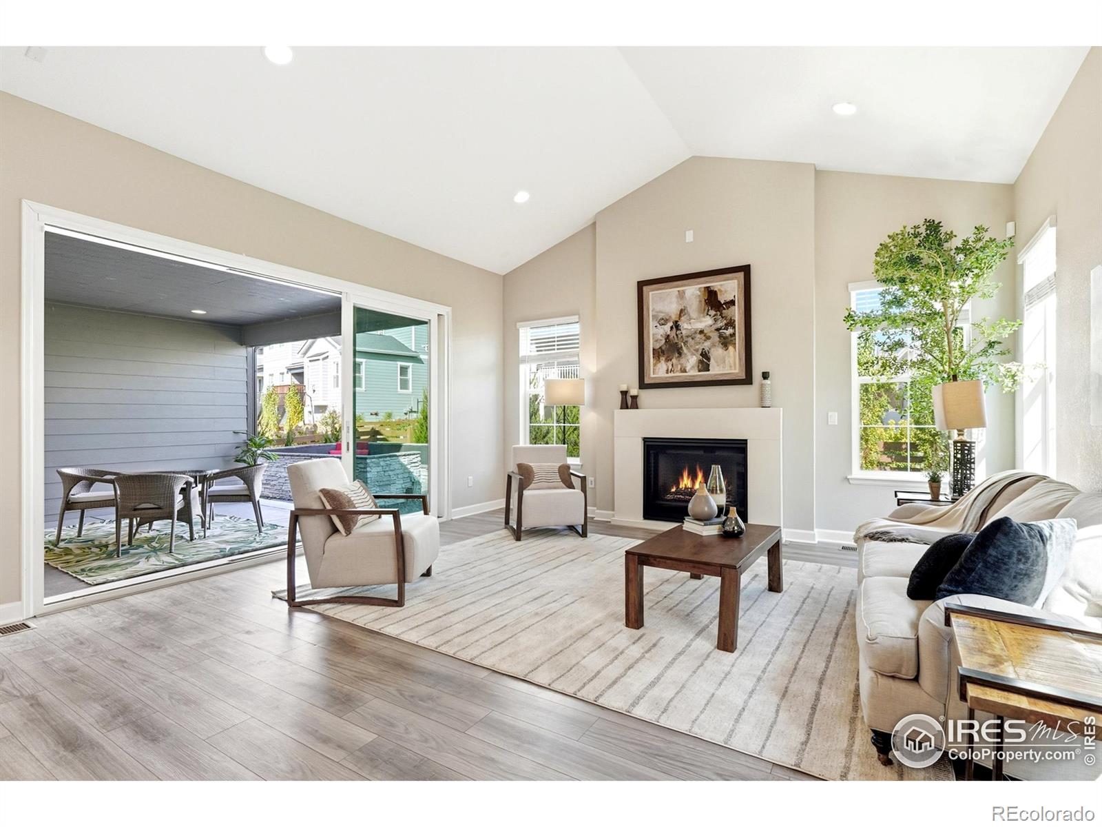 MLS Image #3 for 797  flora view drive,erie, Colorado