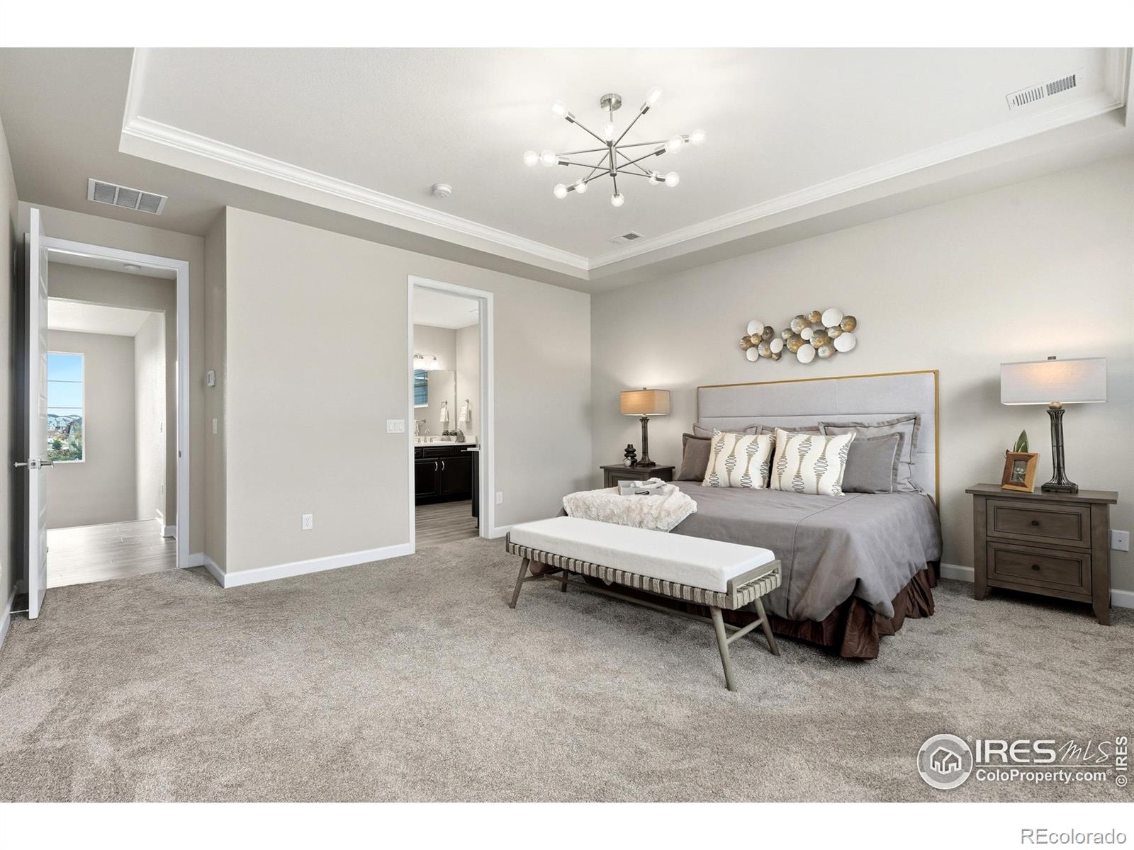 MLS Image #4 for 797  flora view drive,erie, Colorado