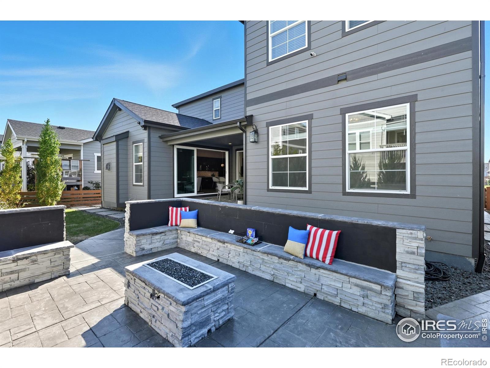 MLS Image #41 for 797  flora view drive,erie, Colorado