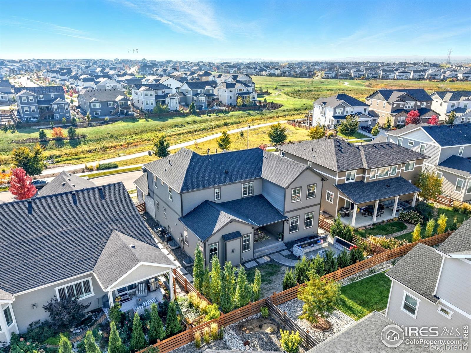 MLS Image #42 for 797  flora view drive,erie, Colorado