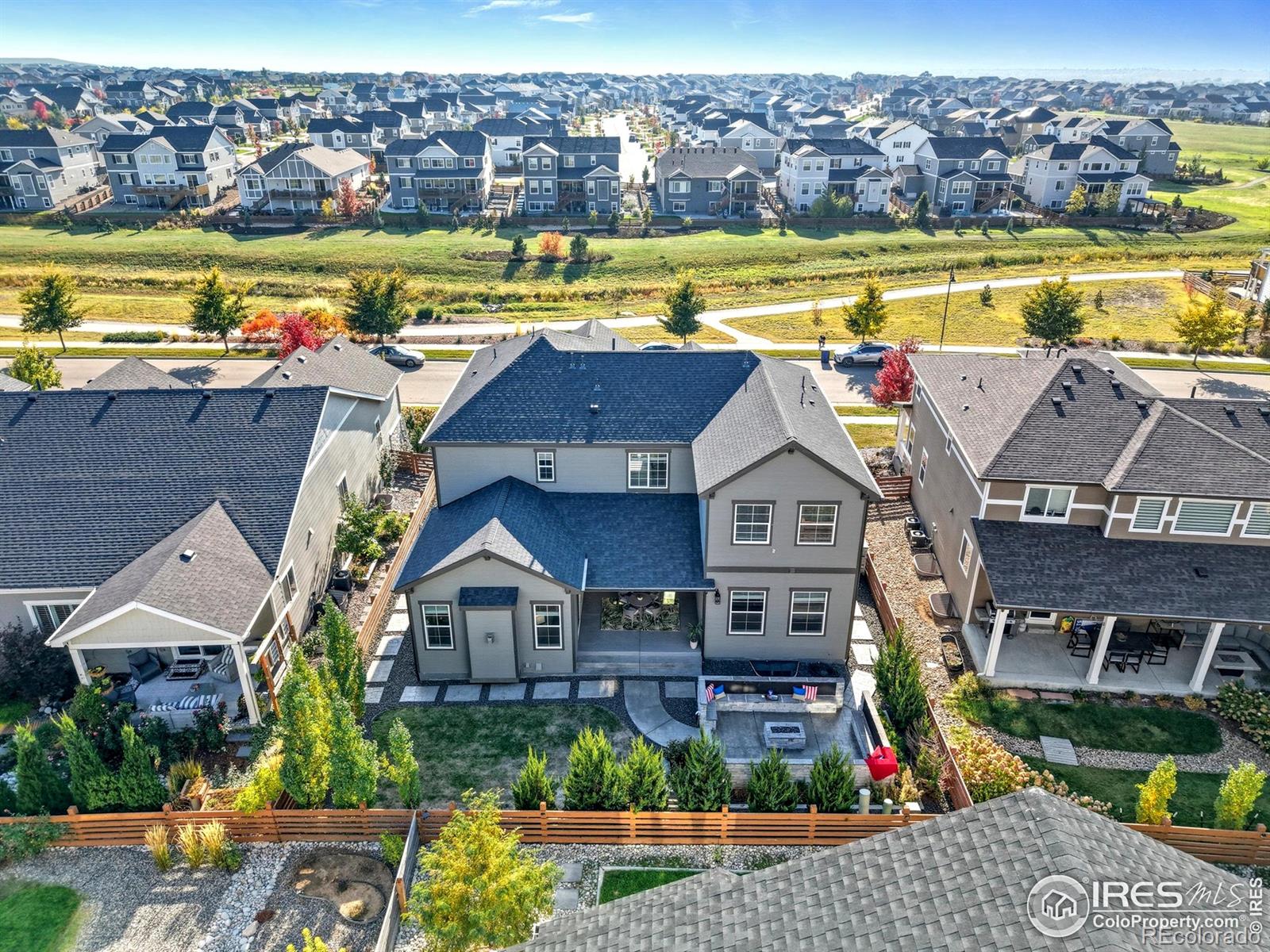 MLS Image #43 for 797  flora view drive,erie, Colorado