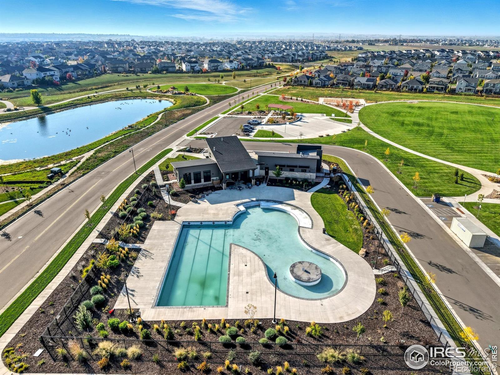 MLS Image #44 for 797  flora view drive,erie, Colorado