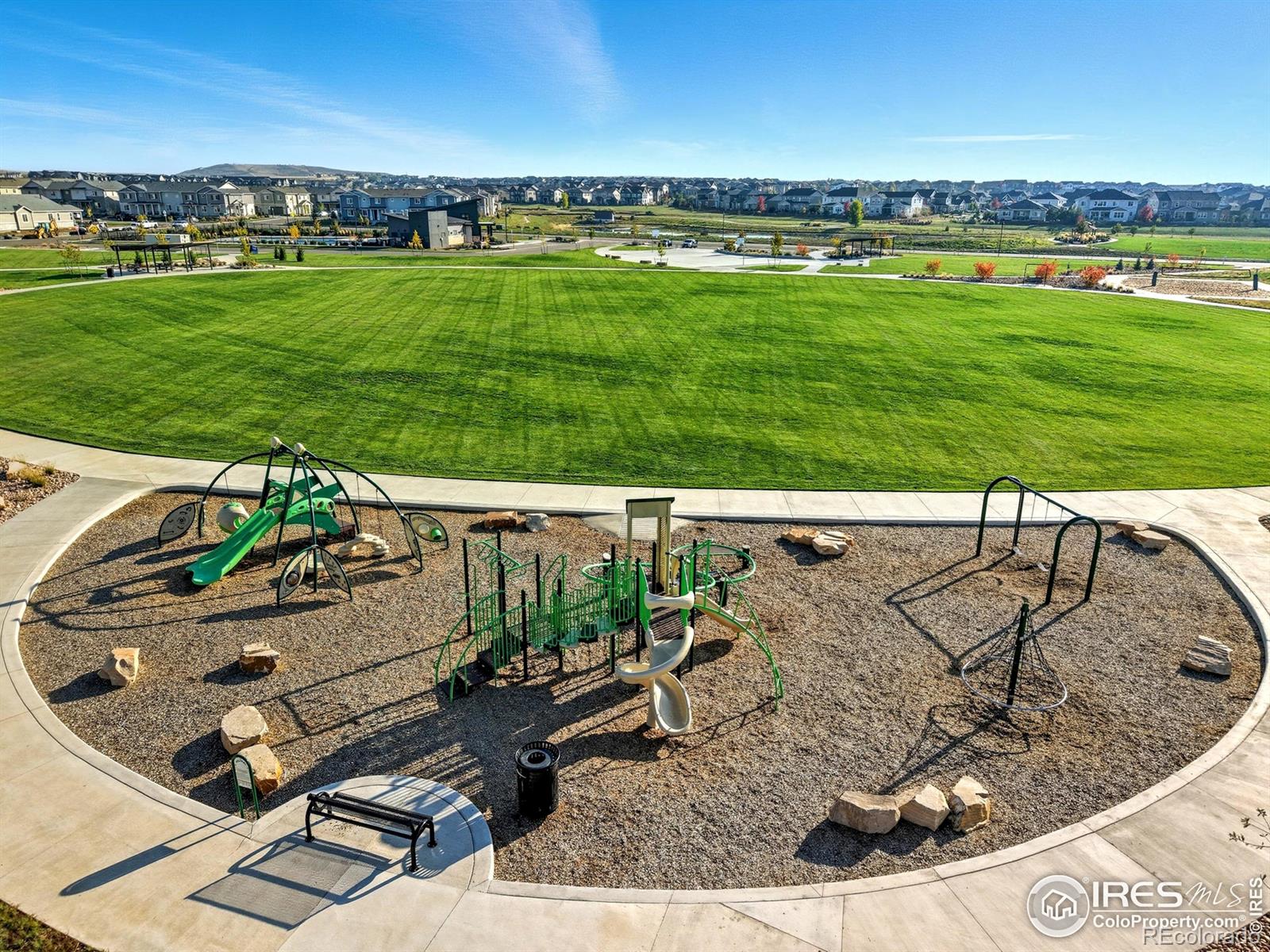 MLS Image #45 for 797  flora view drive,erie, Colorado
