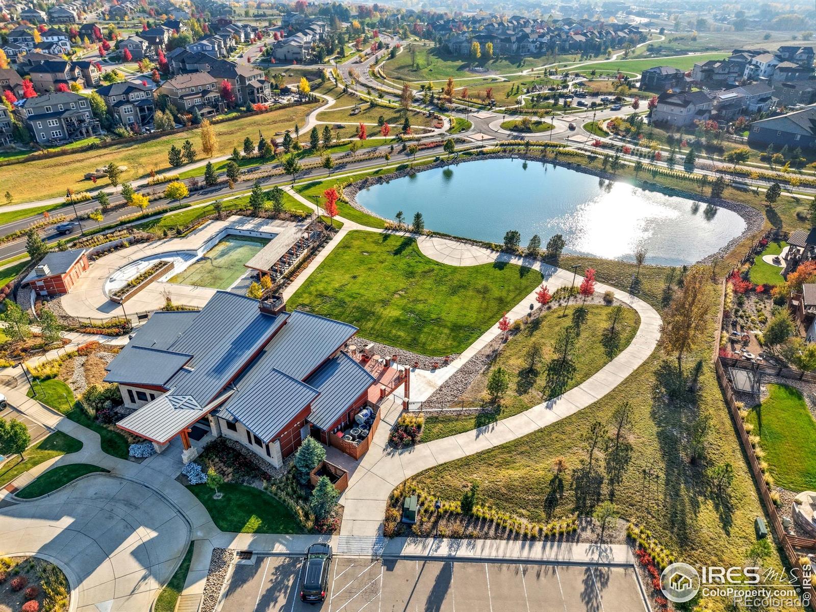 MLS Image #46 for 797  flora view drive,erie, Colorado