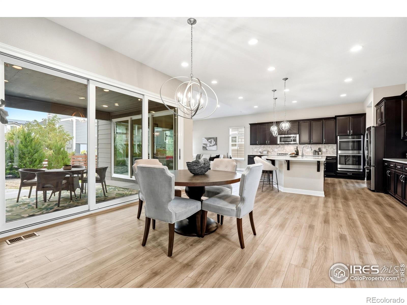 MLS Image #5 for 797  flora view drive,erie, Colorado