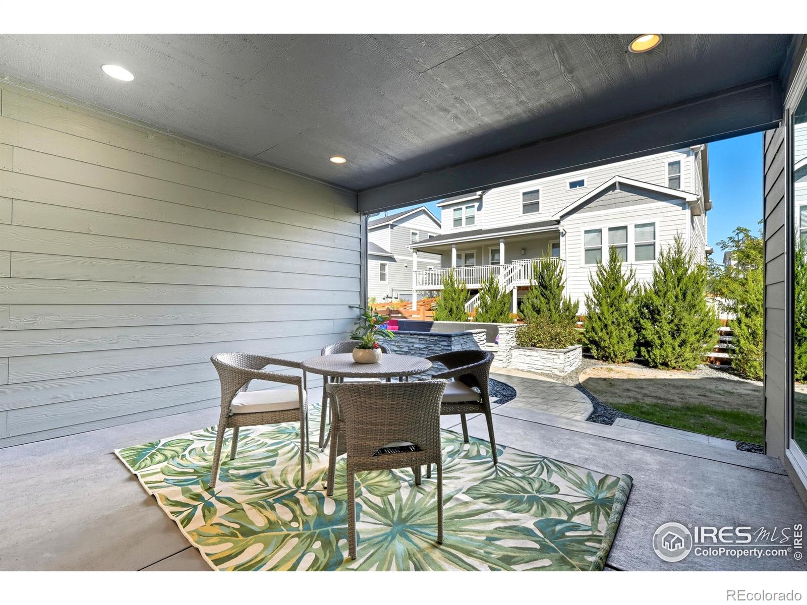 MLS Image #8 for 797  flora view drive,erie, Colorado