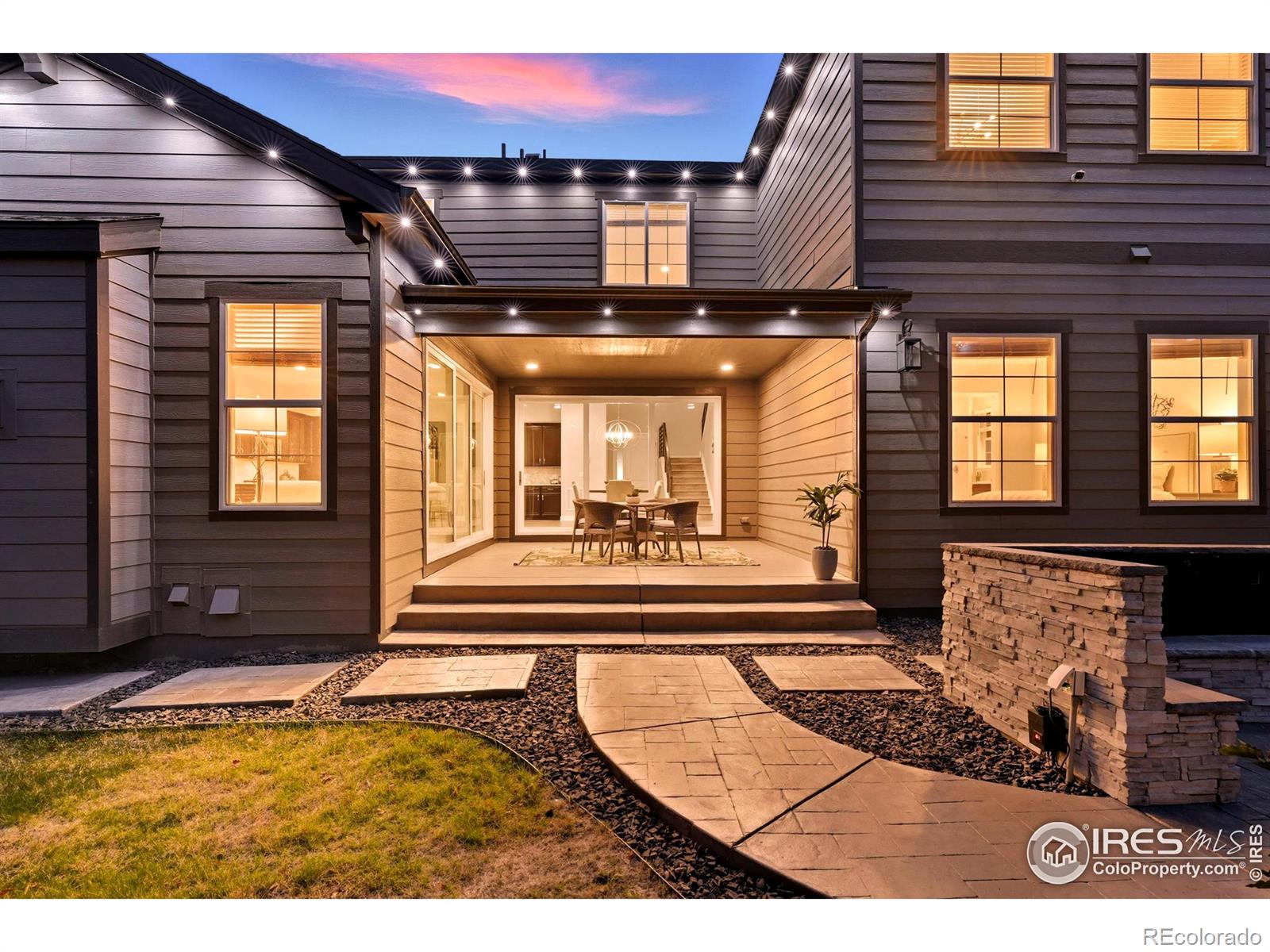 MLS Image #9 for 797  flora view drive,erie, Colorado