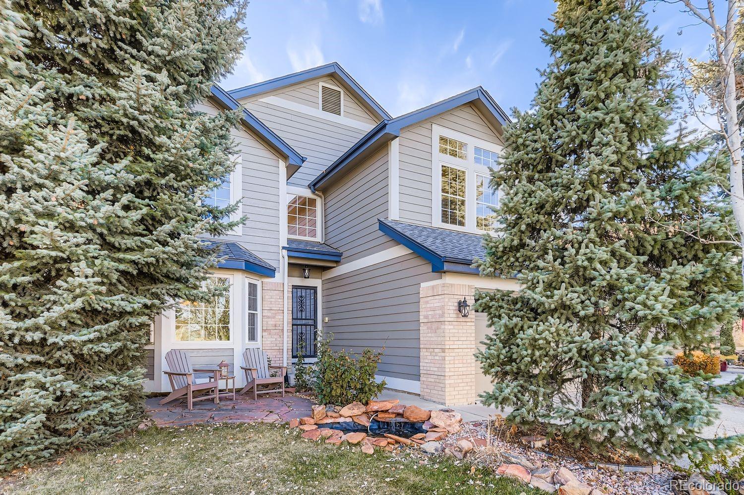 MLS Image #1 for 17052  motsenbocker way,parker, Colorado