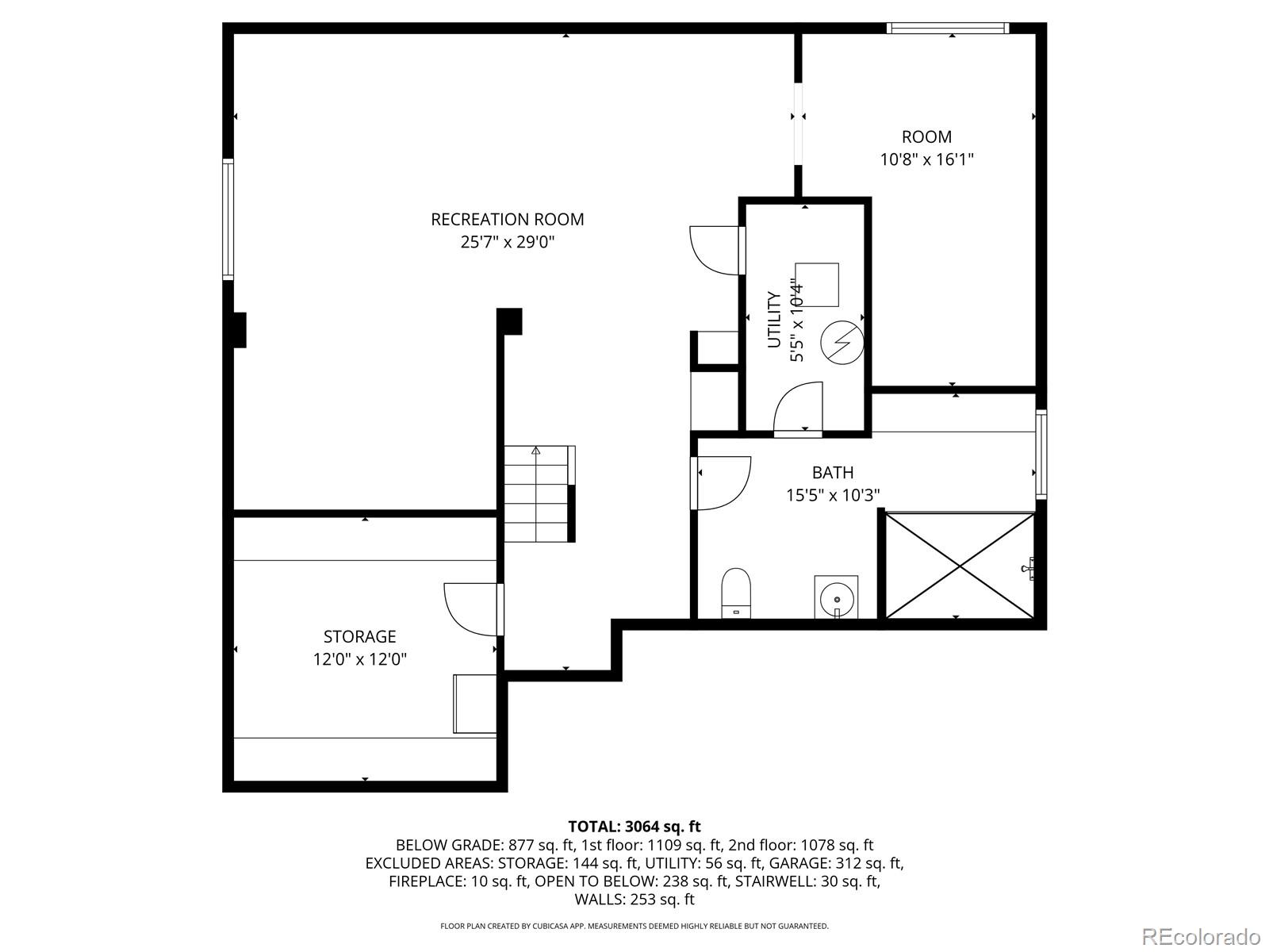 MLS Image #38 for 17052  motsenbocker way,parker, Colorado