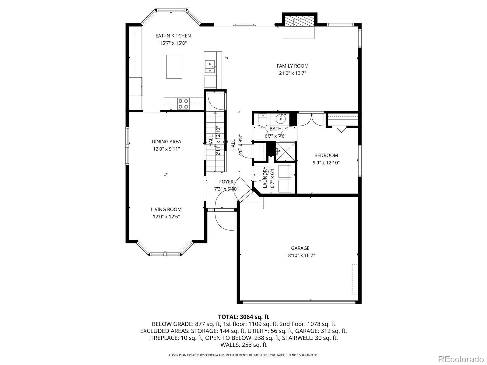 MLS Image #39 for 17052  motsenbocker way,parker, Colorado