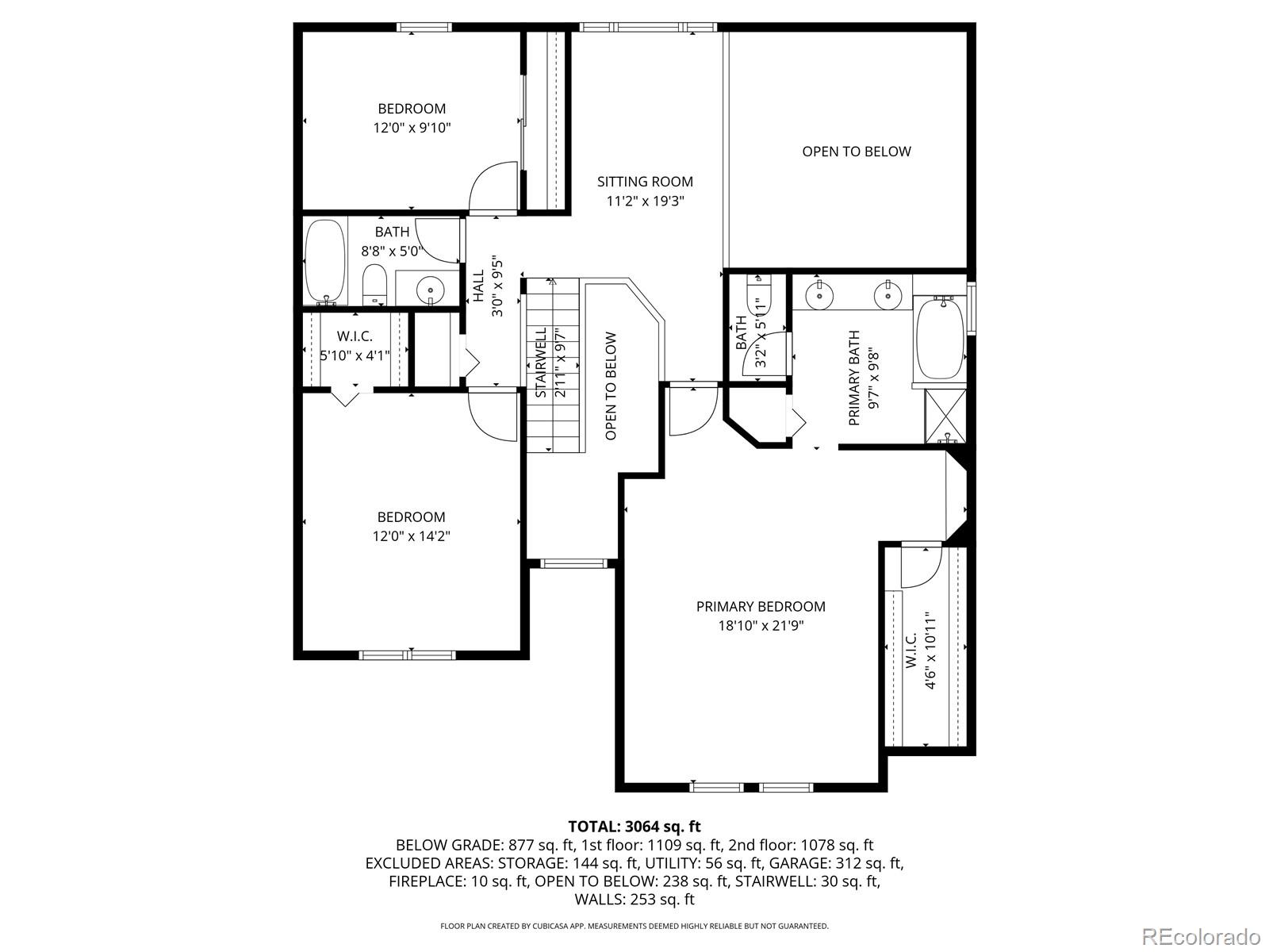 MLS Image #40 for 17052  motsenbocker way,parker, Colorado