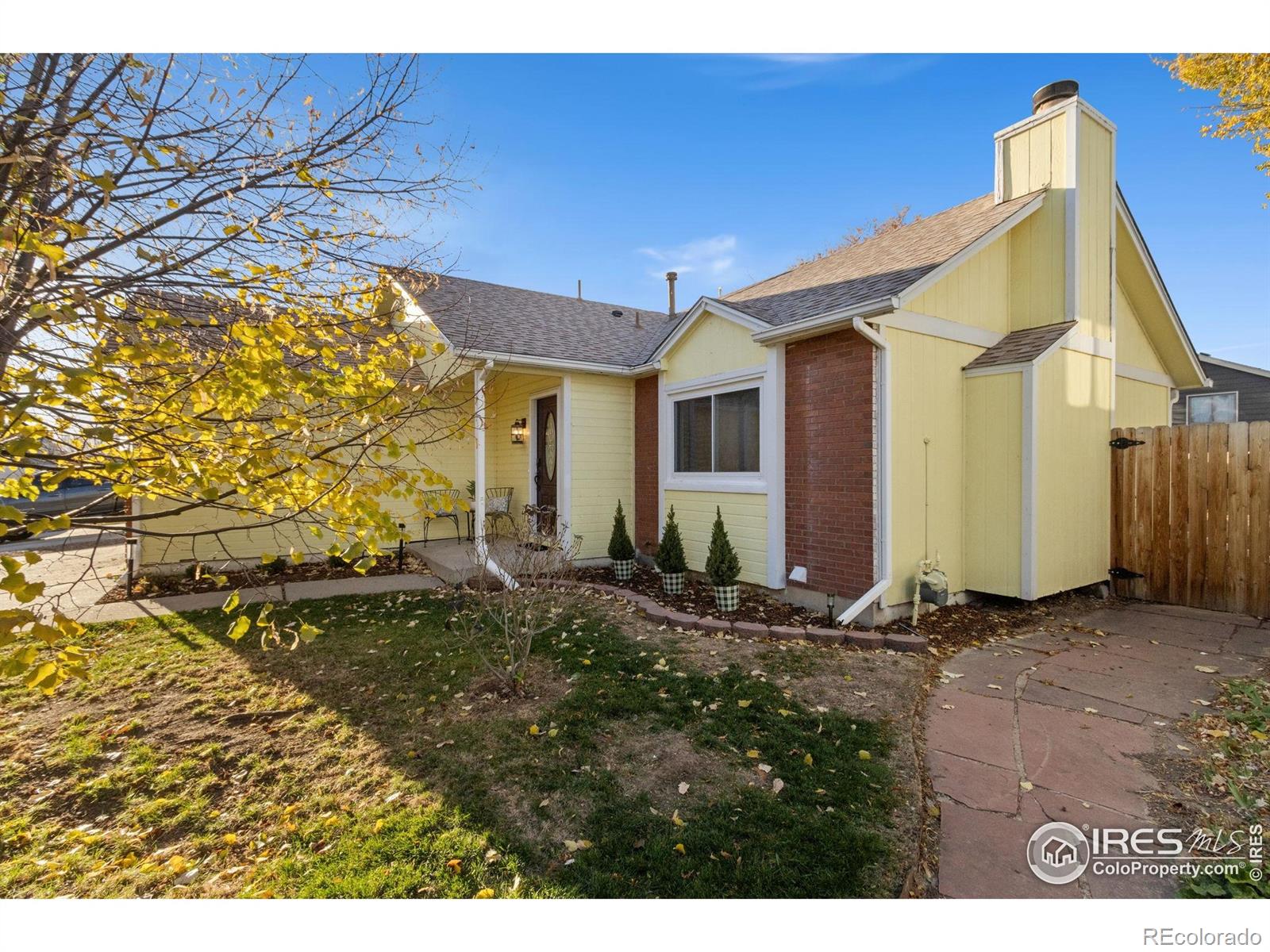 MLS Image #1 for 2147  chelsea drive,loveland, Colorado