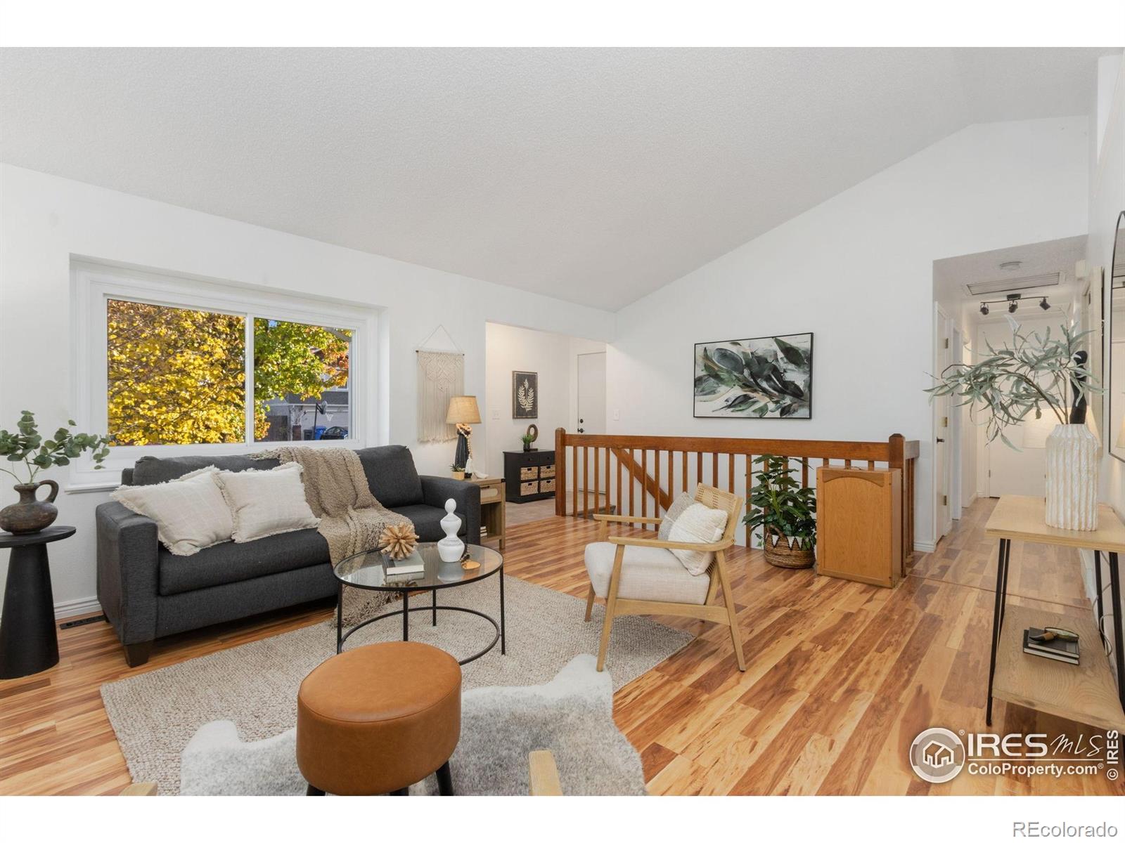MLS Image #2 for 2147  chelsea drive,loveland, Colorado
