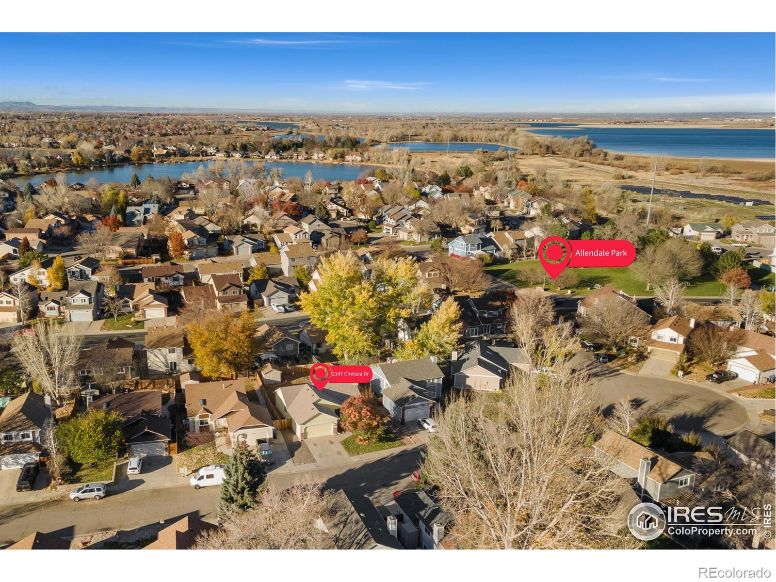 MLS Image #22 for 2147  chelsea drive,loveland, Colorado