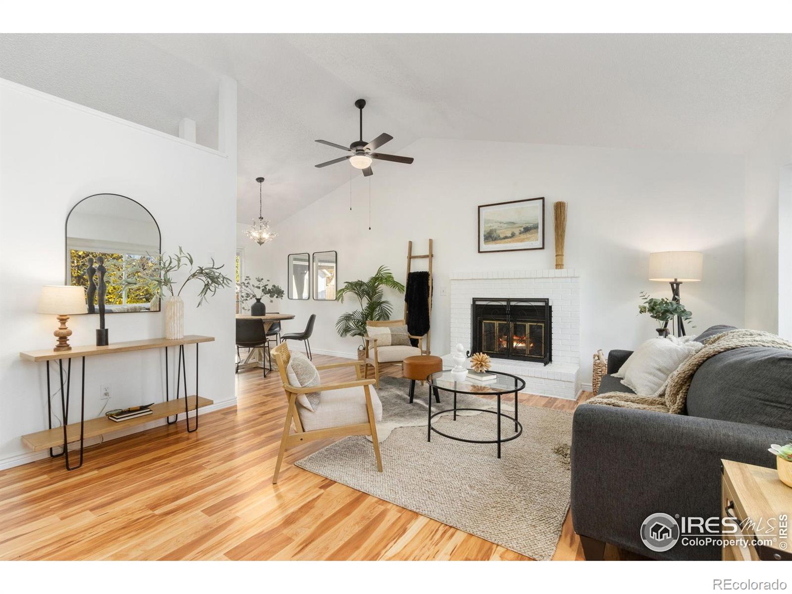 MLS Image #3 for 2147  chelsea drive,loveland, Colorado