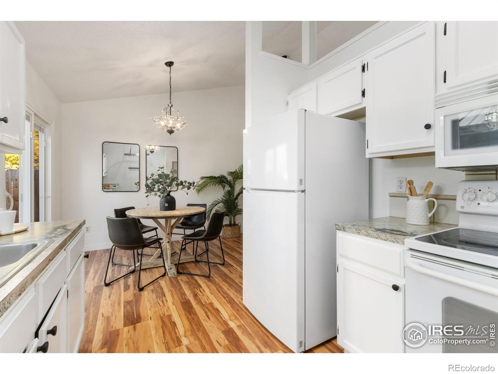 MLS Image #5 for 2147  chelsea drive,loveland, Colorado