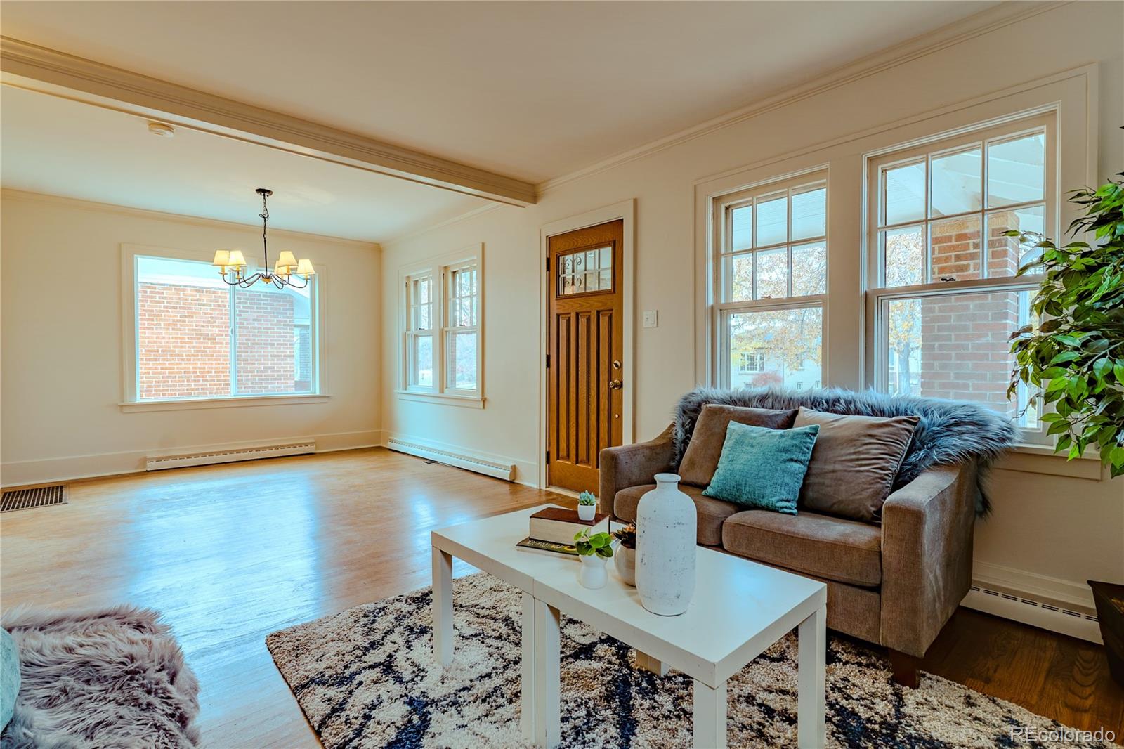 MLS Image #1 for 2140 s washington street,denver, Colorado