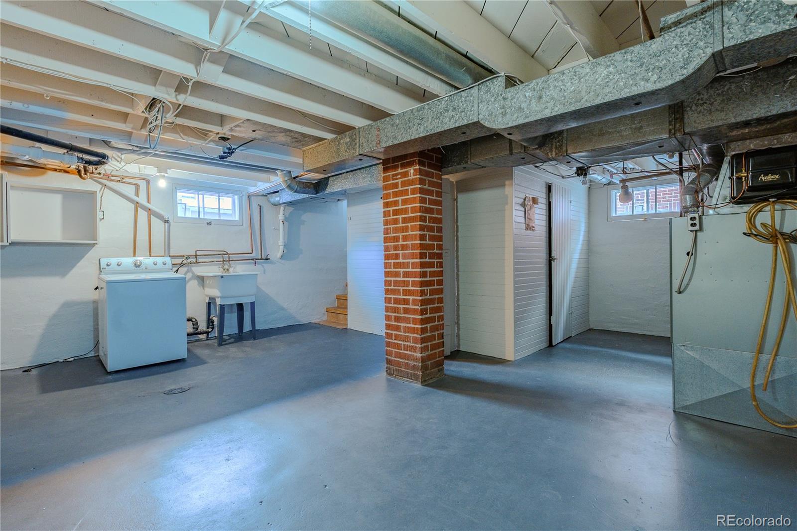 MLS Image #18 for 2140 s washington street,denver, Colorado