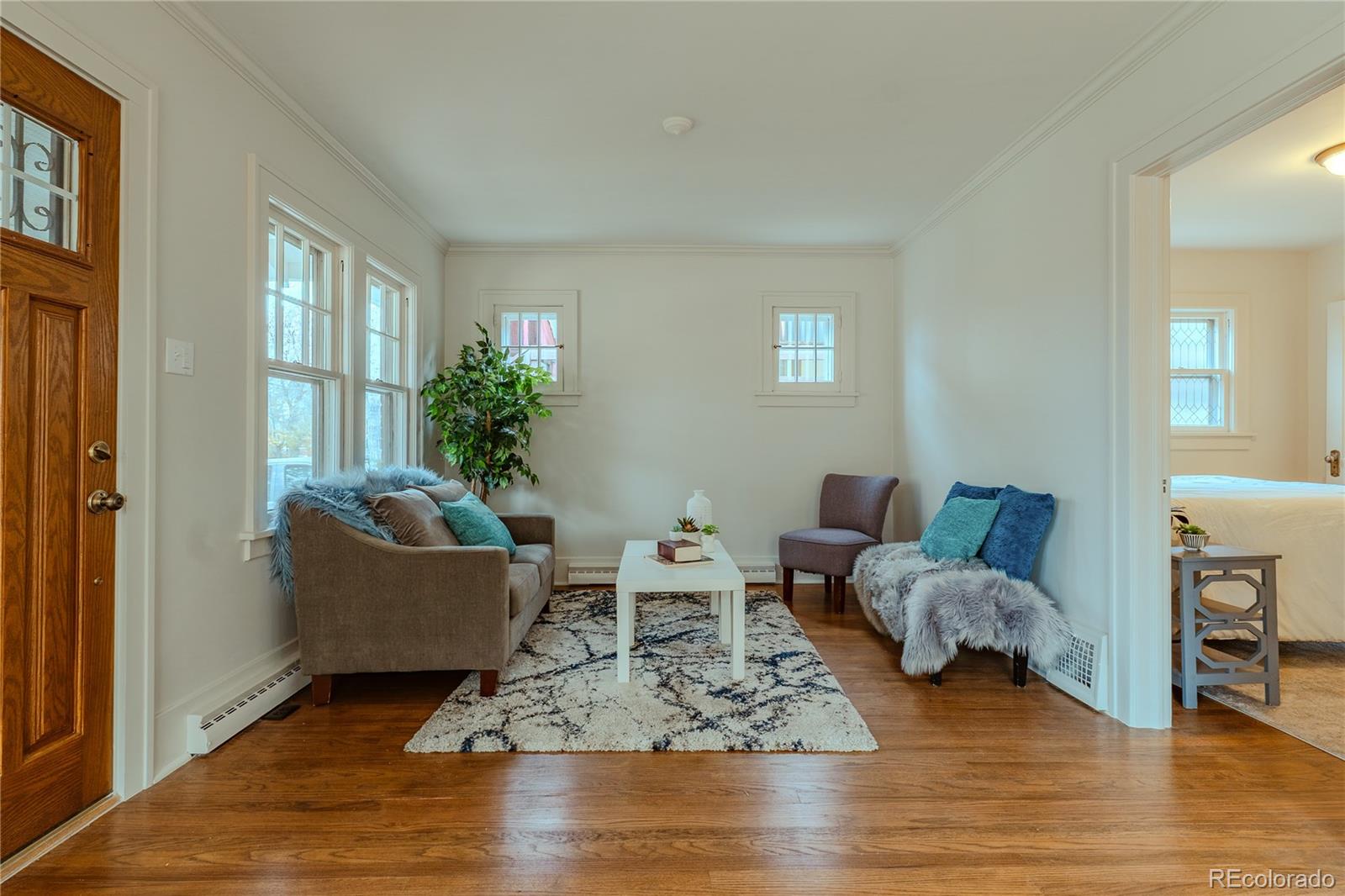 MLS Image #2 for 2140 s washington street,denver, Colorado