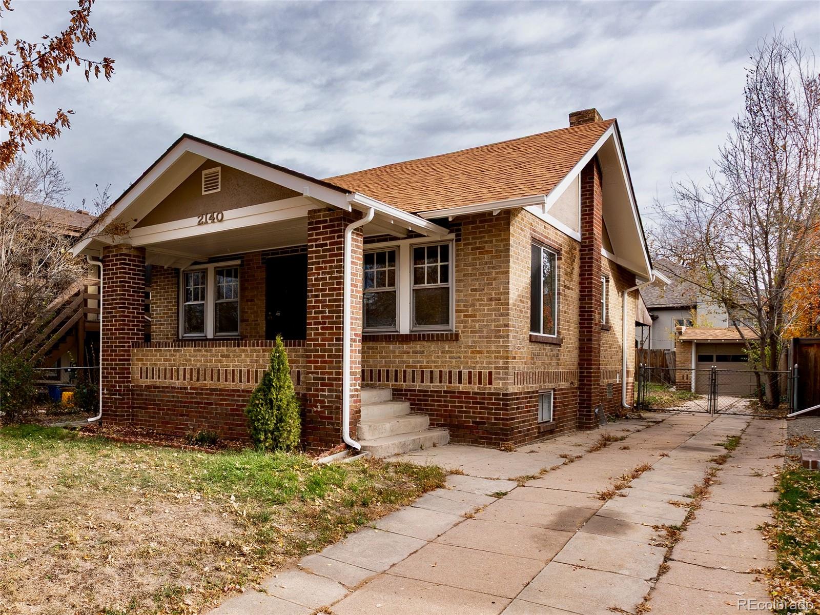 MLS Image #20 for 2140 s washington street,denver, Colorado