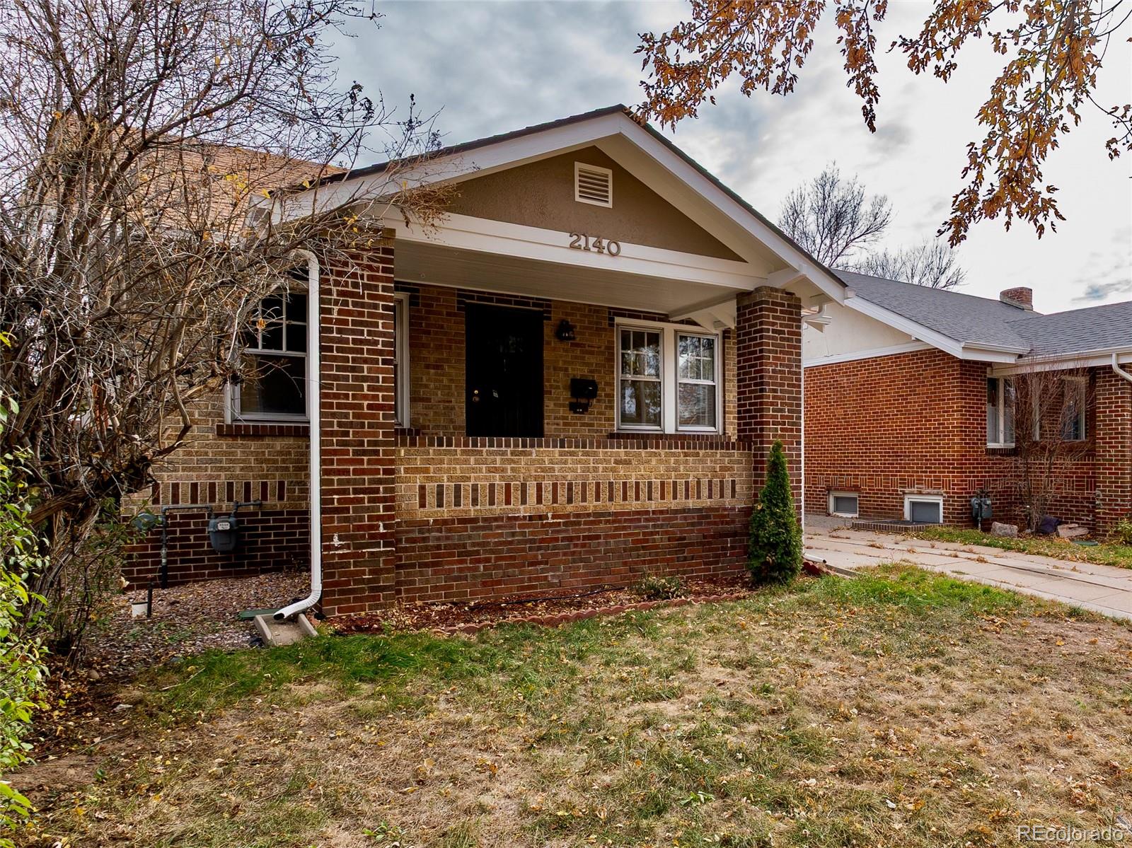 MLS Image #21 for 2140 s washington street,denver, Colorado