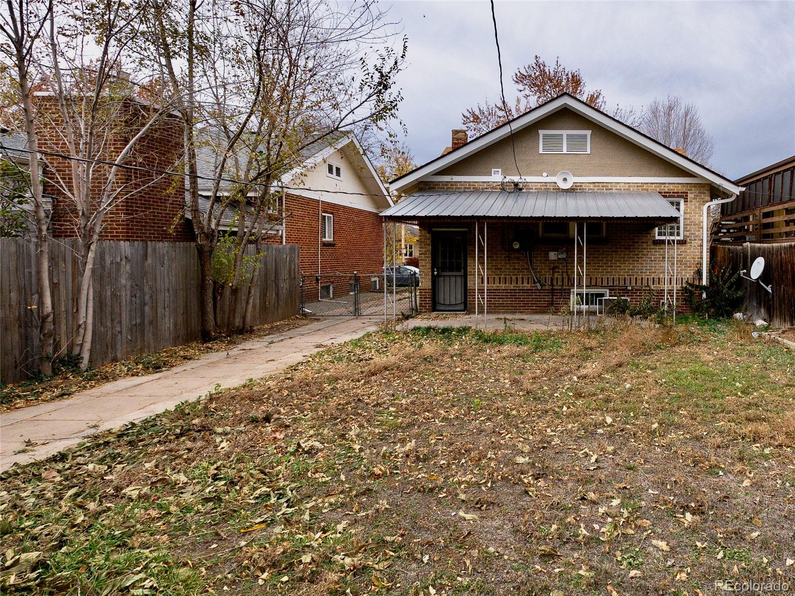 MLS Image #23 for 2140 s washington street,denver, Colorado