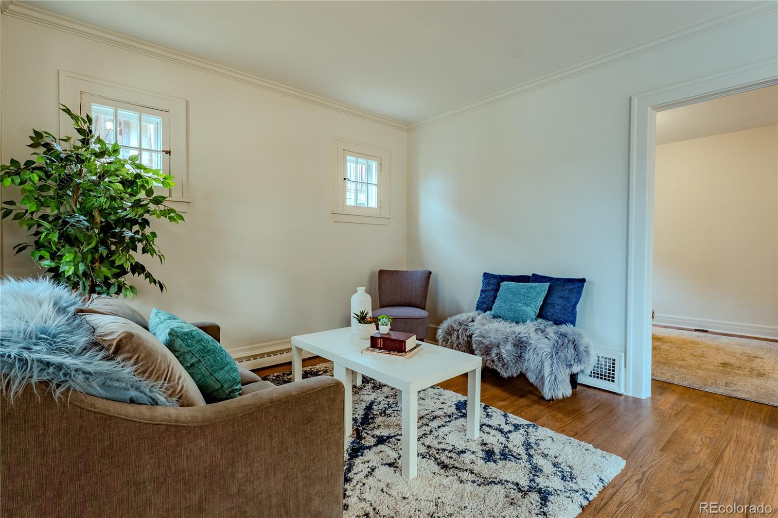 MLS Image #3 for 2140 s washington street,denver, Colorado