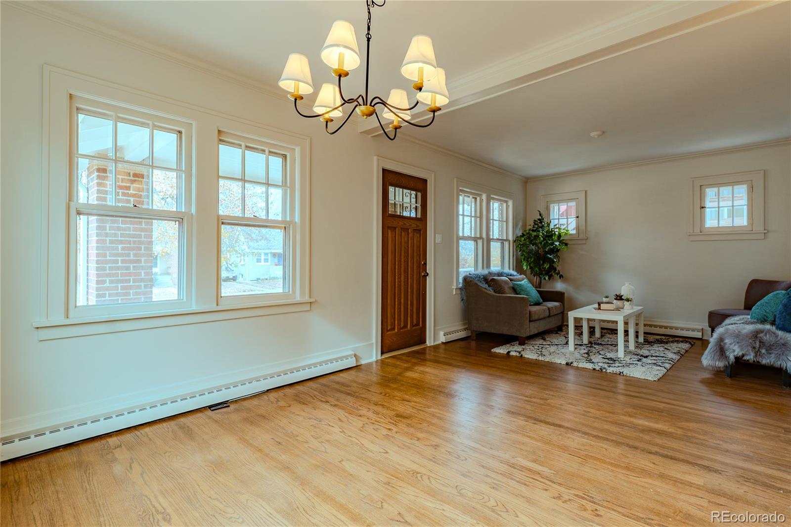 MLS Image #4 for 2140 s washington street,denver, Colorado