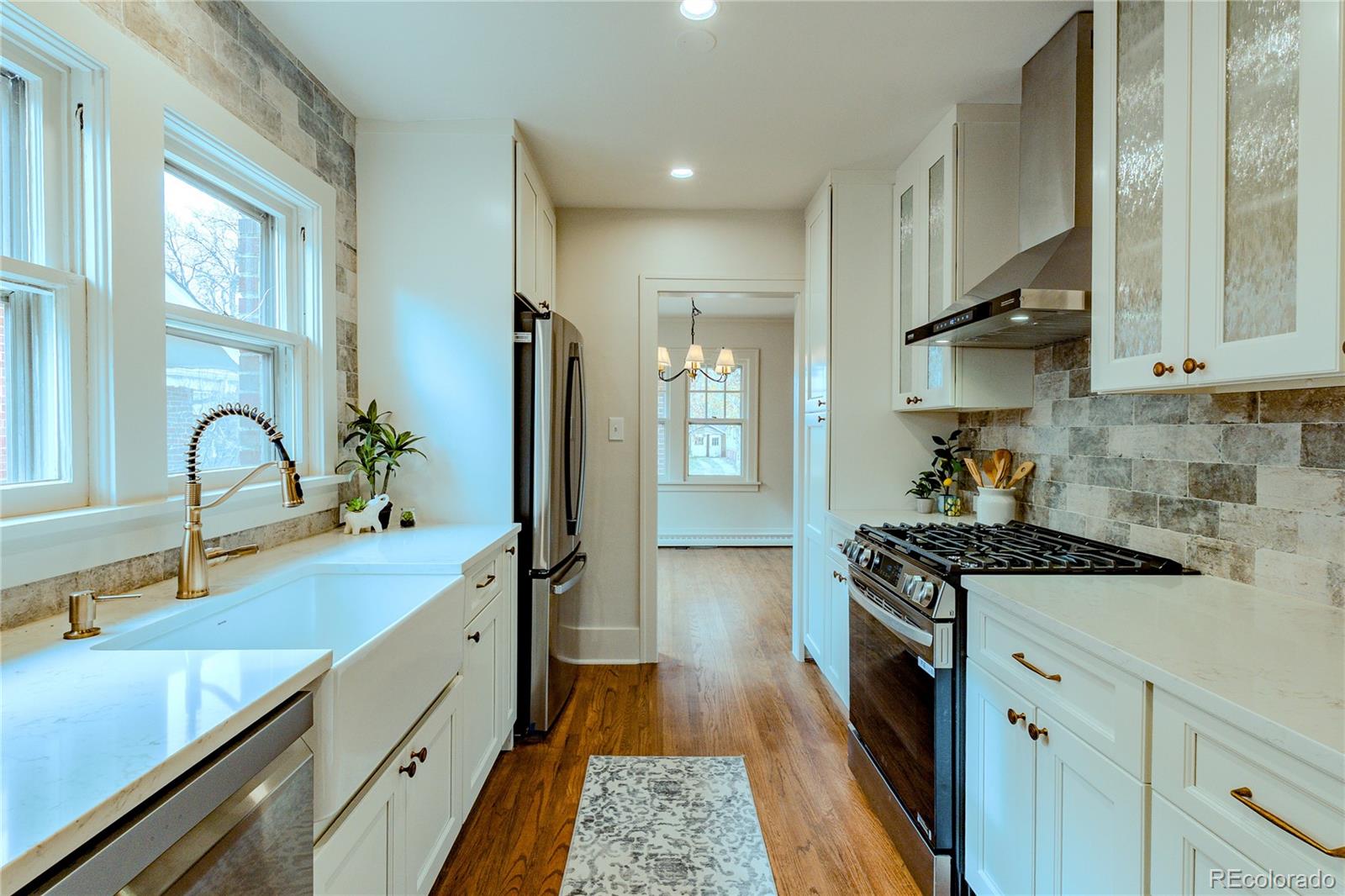 MLS Image #6 for 2140 s washington street,denver, Colorado