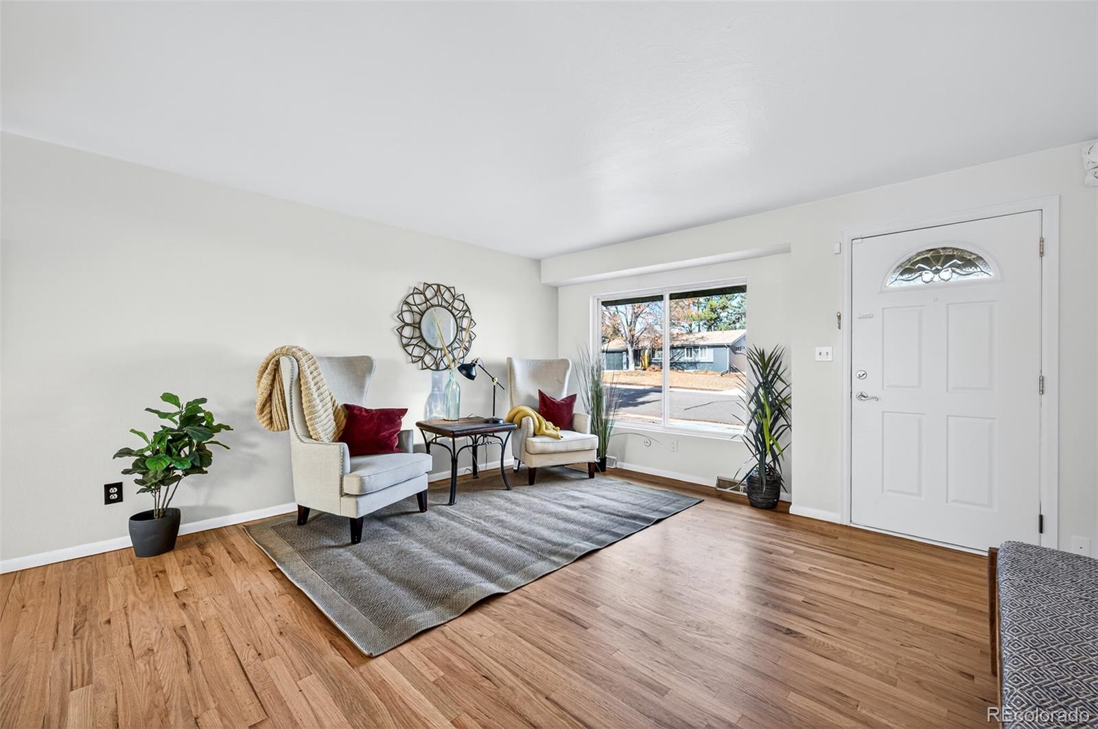 MLS Image #2 for 6252 w alder avenue,littleton, Colorado