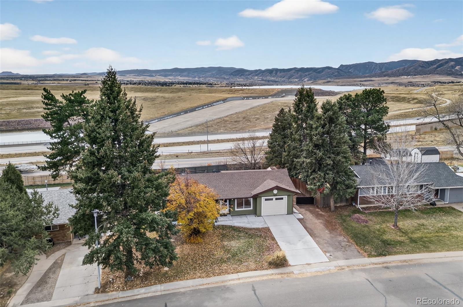 MLS Image #34 for 6252 w alder avenue,littleton, Colorado
