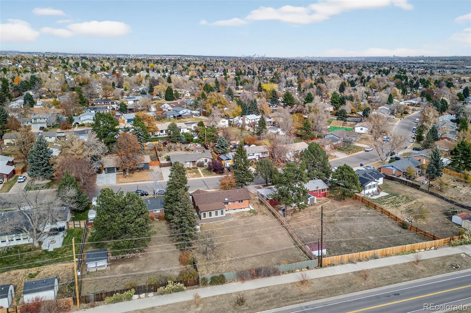 MLS Image #38 for 6252 w alder avenue,littleton, Colorado