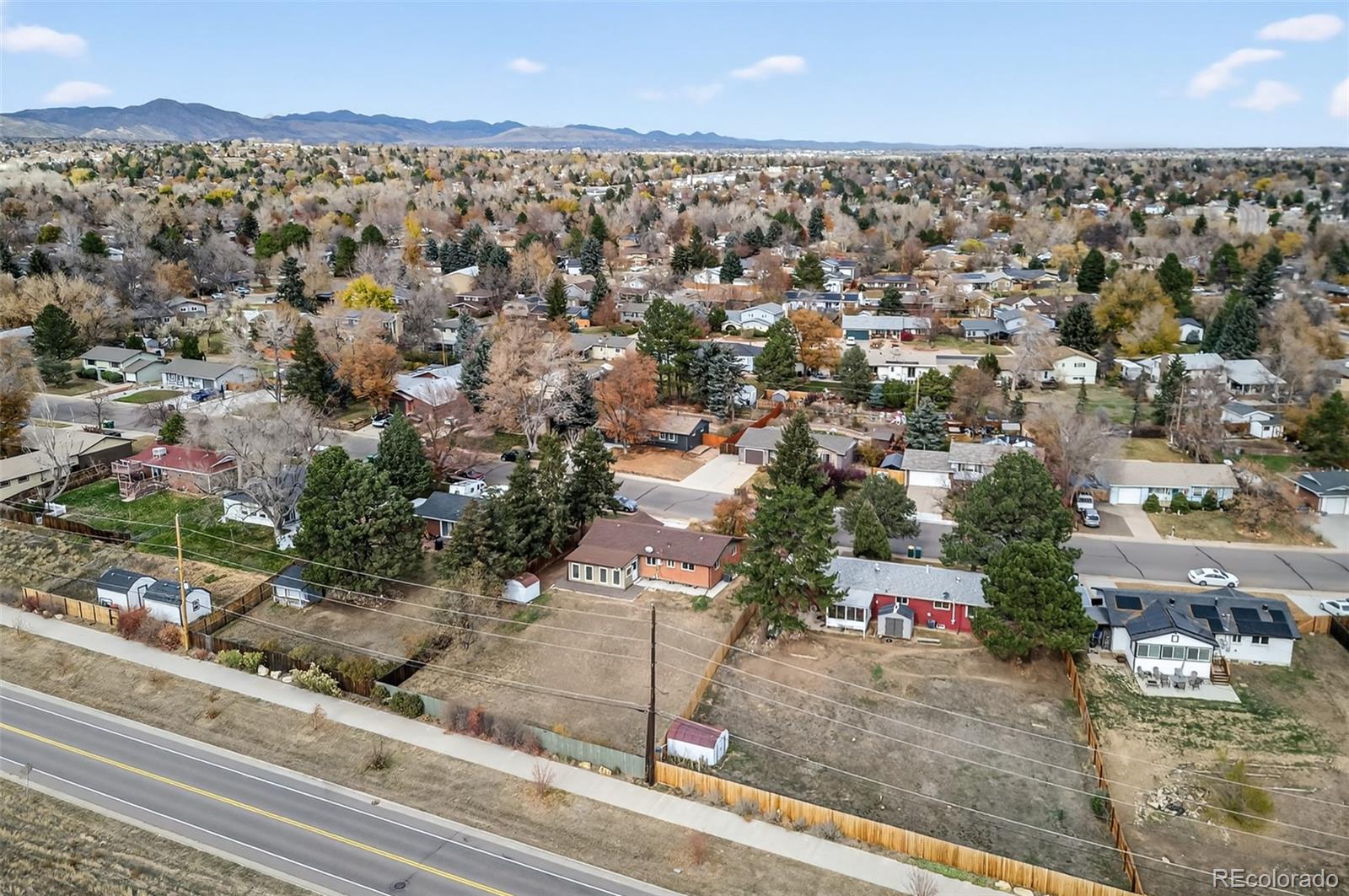 MLS Image #39 for 6252 w alder avenue,littleton, Colorado