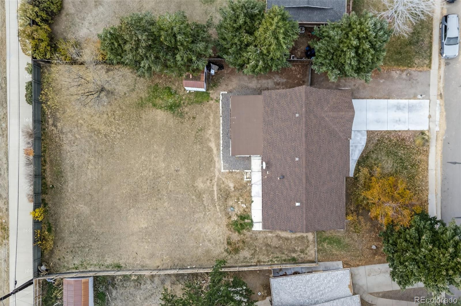 MLS Image #40 for 6252 w alder avenue,littleton, Colorado