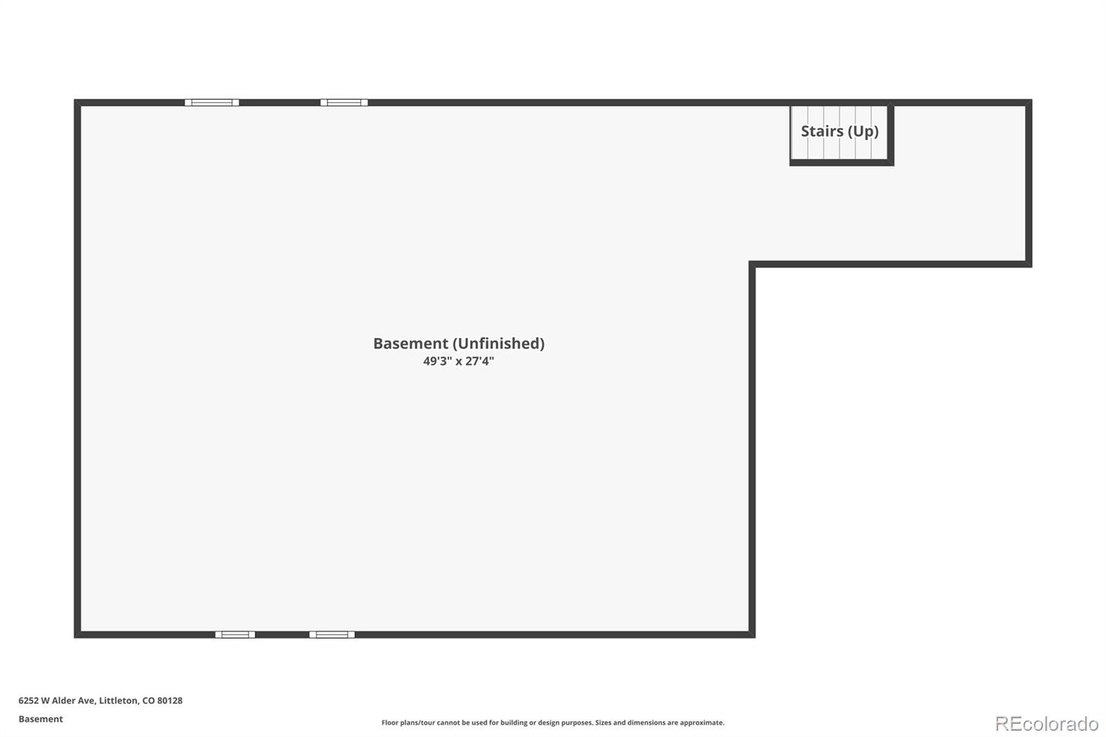 MLS Image #44 for 6252 w alder avenue,littleton, Colorado