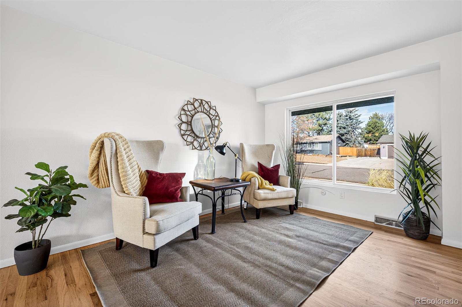 MLS Image #5 for 6252 w alder avenue,littleton, Colorado