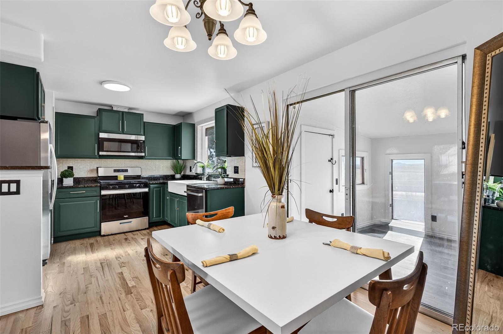 MLS Image #6 for 6252 w alder avenue,littleton, Colorado