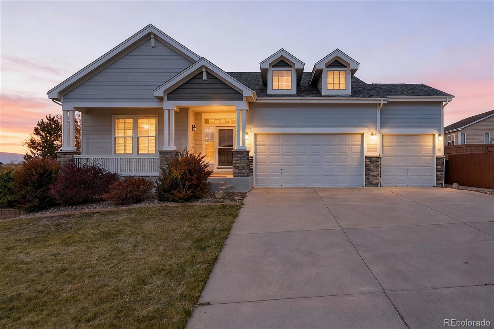 MLS Image #0 for 398  eaglestone drive,castle rock, Colorado