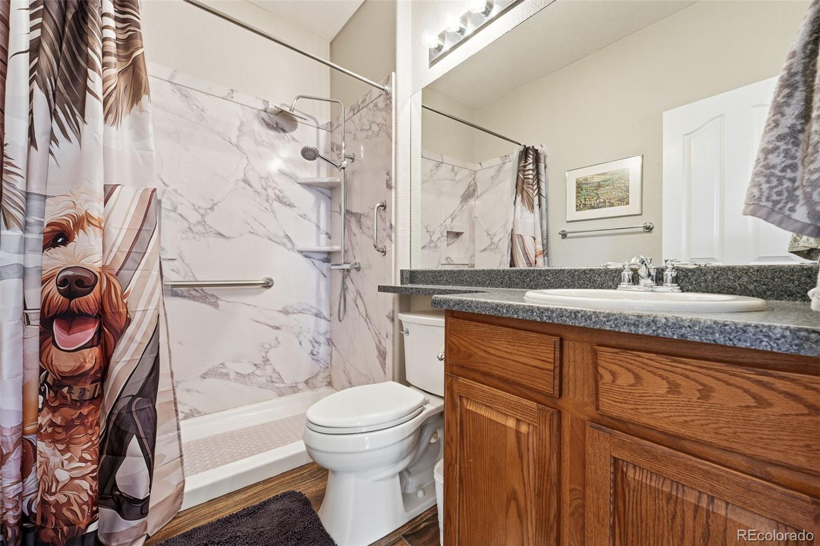 MLS Image #12 for 398  eaglestone drive,castle rock, Colorado
