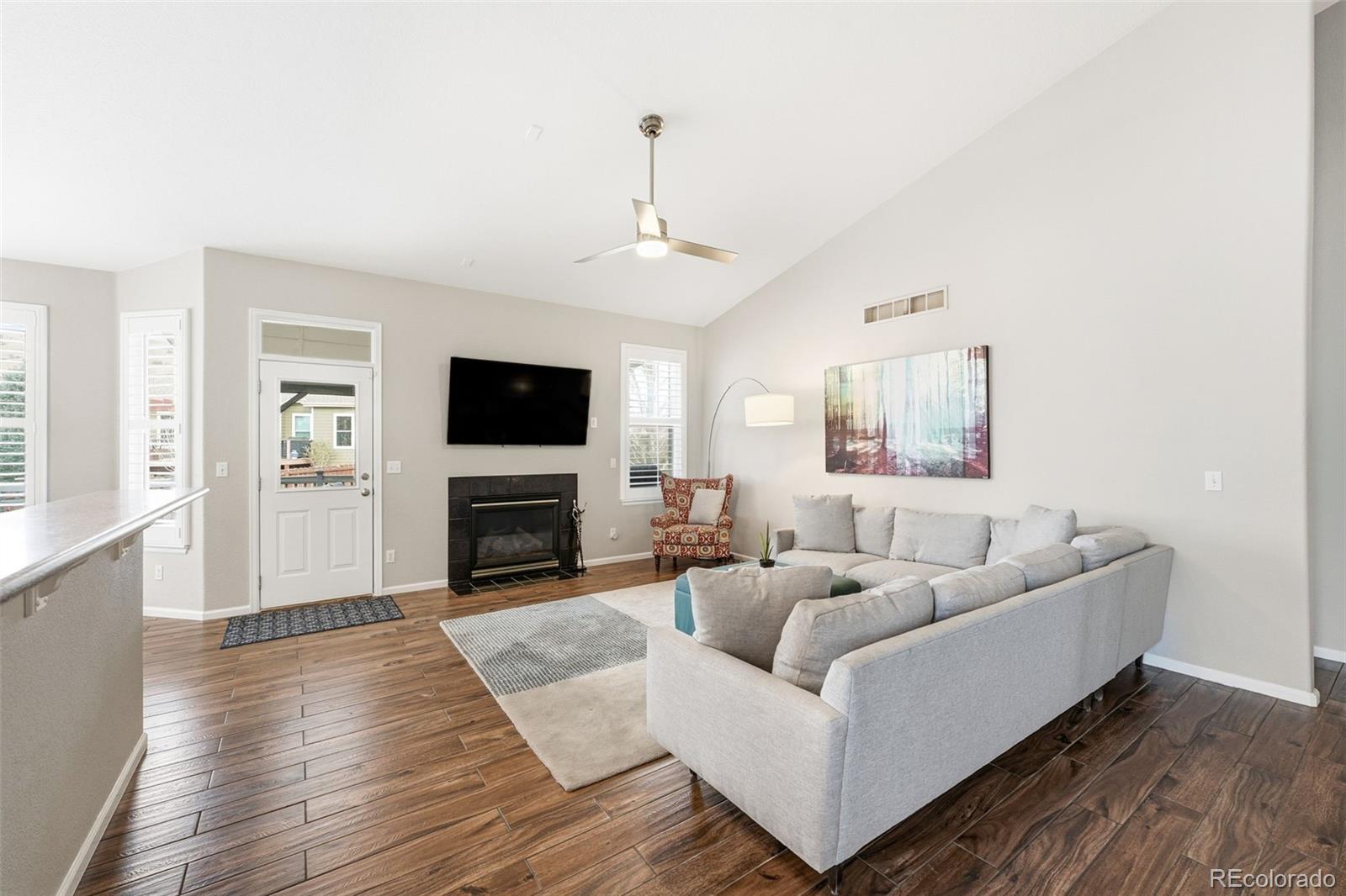 MLS Image #14 for 398  eaglestone drive,castle rock, Colorado
