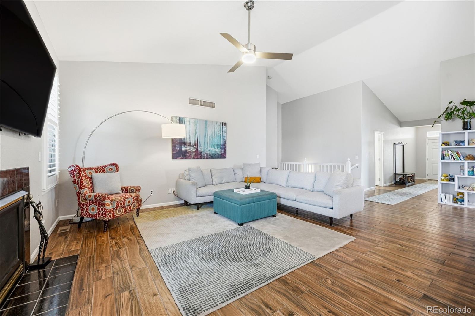 MLS Image #15 for 398  eaglestone drive,castle rock, Colorado