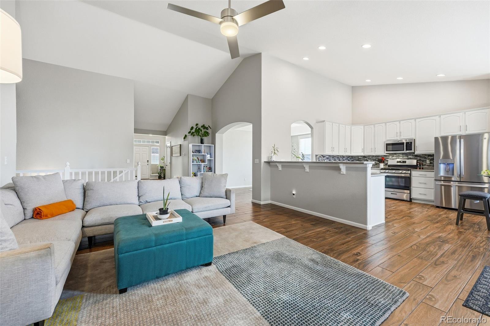 MLS Image #16 for 398  eaglestone drive,castle rock, Colorado