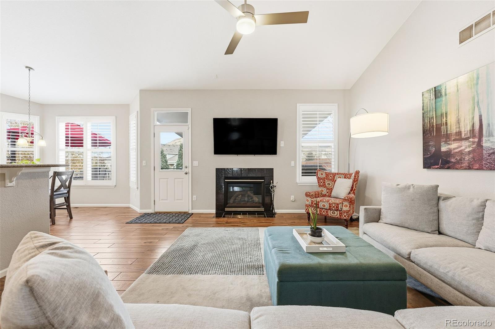 MLS Image #17 for 398  eaglestone drive,castle rock, Colorado