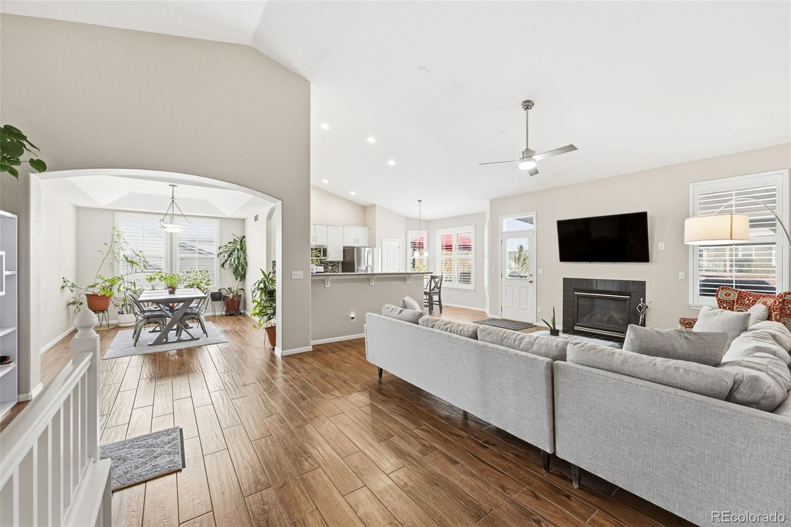 MLS Image #18 for 398  eaglestone drive,castle rock, Colorado