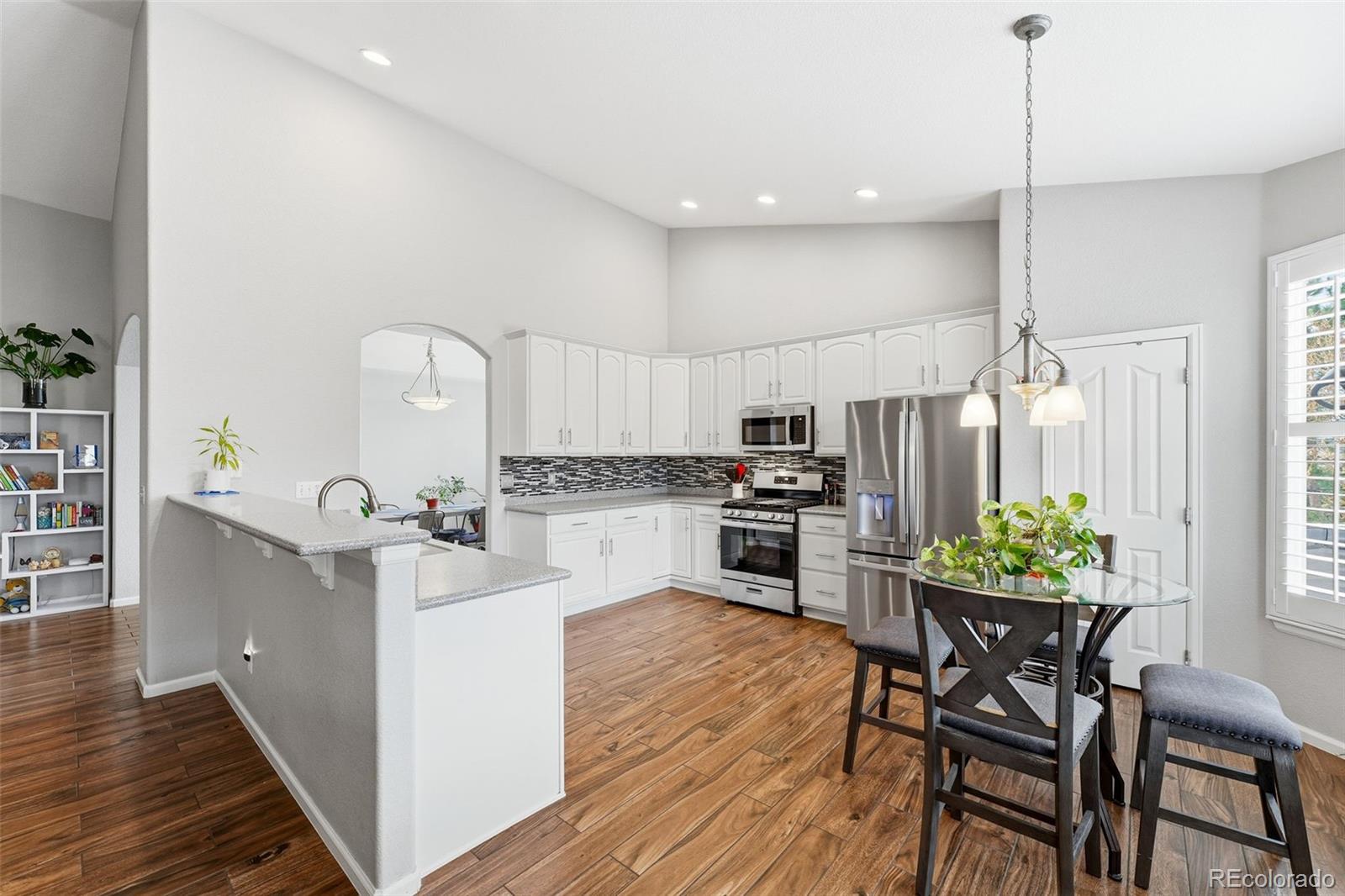 MLS Image #19 for 398  eaglestone drive,castle rock, Colorado
