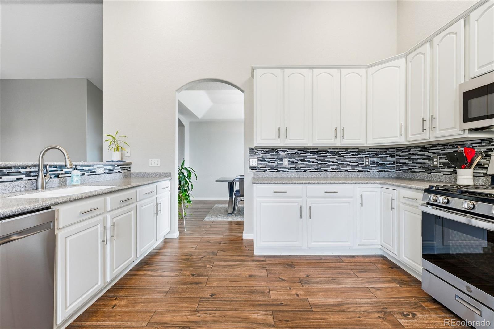 MLS Image #20 for 398  eaglestone drive,castle rock, Colorado