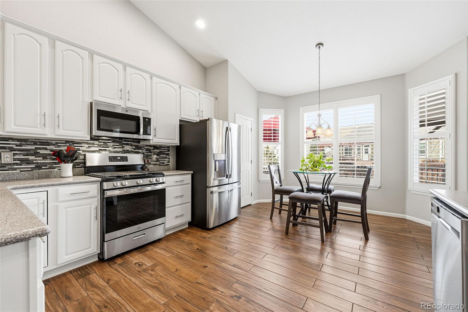 MLS Image #21 for 398  eaglestone drive,castle rock, Colorado